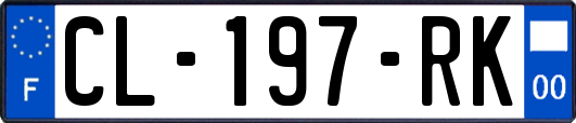 CL-197-RK