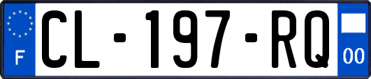 CL-197-RQ