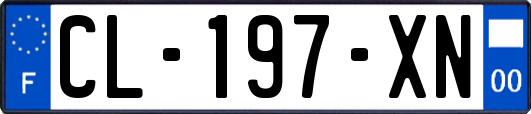 CL-197-XN