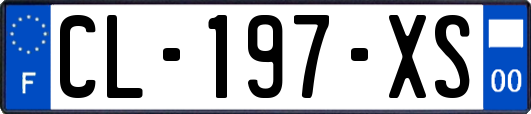 CL-197-XS