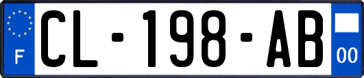 CL-198-AB