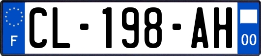 CL-198-AH