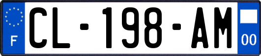 CL-198-AM