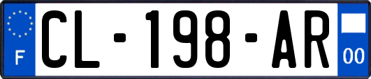 CL-198-AR