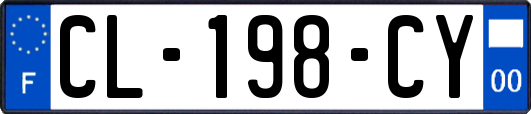 CL-198-CY