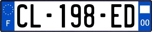 CL-198-ED