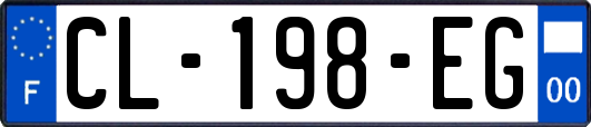 CL-198-EG