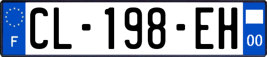 CL-198-EH