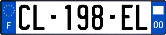 CL-198-EL