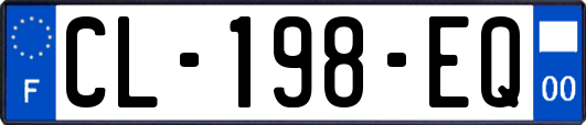 CL-198-EQ