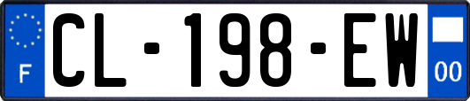 CL-198-EW