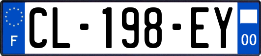 CL-198-EY