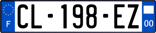 CL-198-EZ