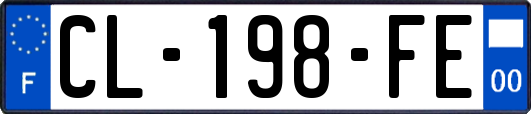 CL-198-FE