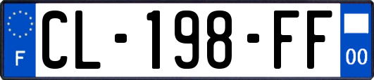 CL-198-FF