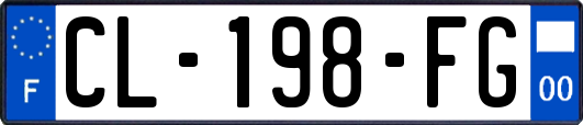 CL-198-FG