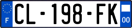 CL-198-FK