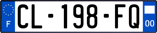 CL-198-FQ