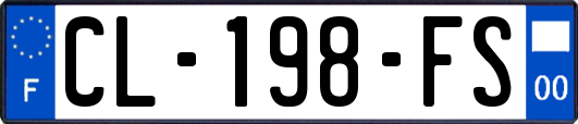 CL-198-FS