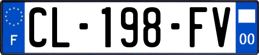 CL-198-FV