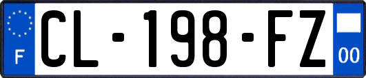 CL-198-FZ