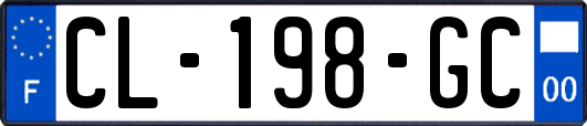 CL-198-GC