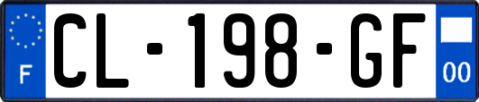 CL-198-GF