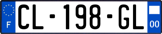 CL-198-GL