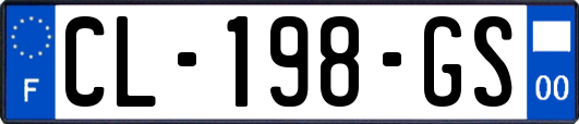 CL-198-GS