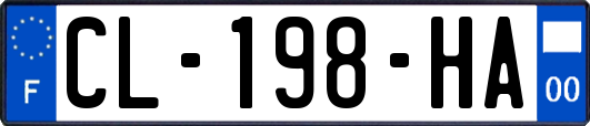 CL-198-HA
