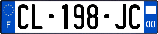 CL-198-JC