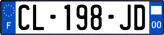 CL-198-JD