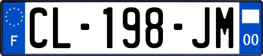 CL-198-JM