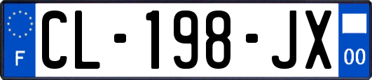 CL-198-JX