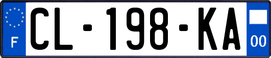 CL-198-KA