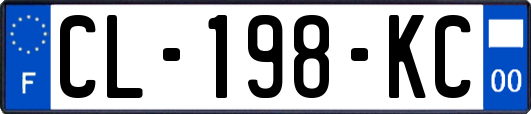 CL-198-KC