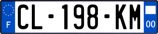 CL-198-KM