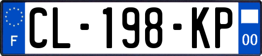 CL-198-KP