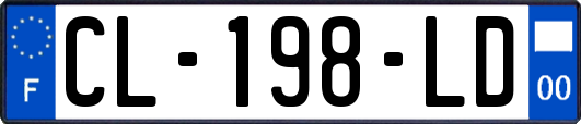 CL-198-LD