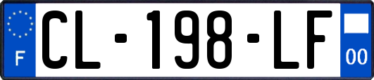CL-198-LF