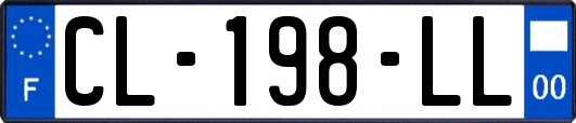 CL-198-LL