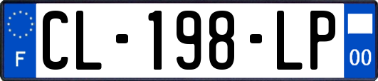 CL-198-LP
