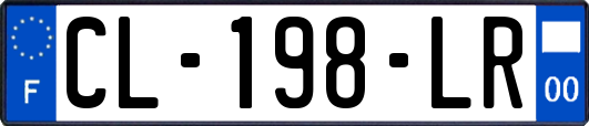 CL-198-LR