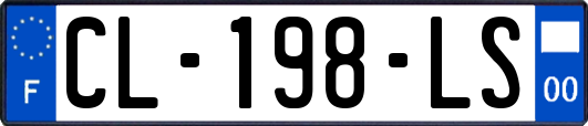 CL-198-LS