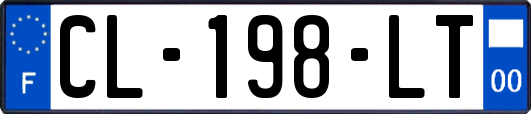 CL-198-LT