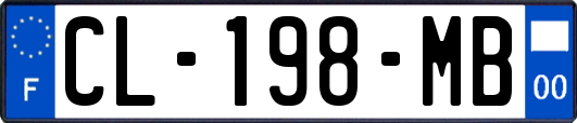 CL-198-MB