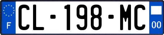 CL-198-MC