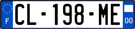 CL-198-ME