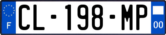 CL-198-MP