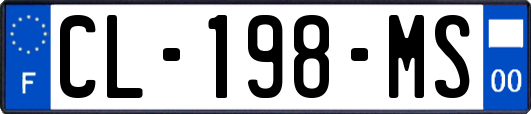 CL-198-MS